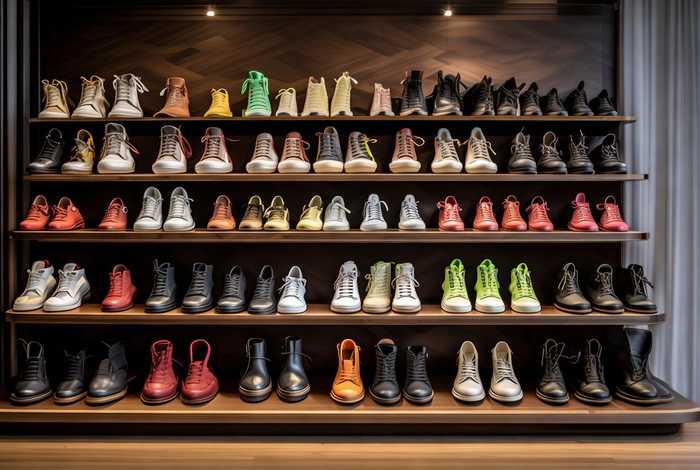 世界排名前十的品牌鞋、世界排名前十的品牌鞋是什么 世界排名前十的品牌鞋、世界排名前十的品牌鞋是什么