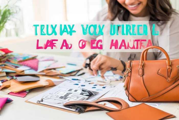 自己动手做包包包教程；自己动手做包包包教程图片