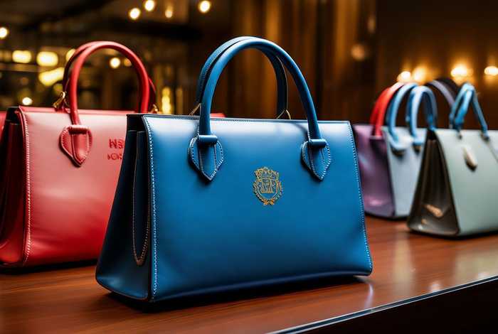 小众奢侈品包包logo（十大奢侈品排名包包logo）