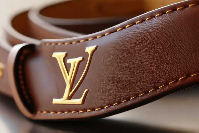 怎么查lv是不是正品皮带、怎么查lv是不是正品皮带呢