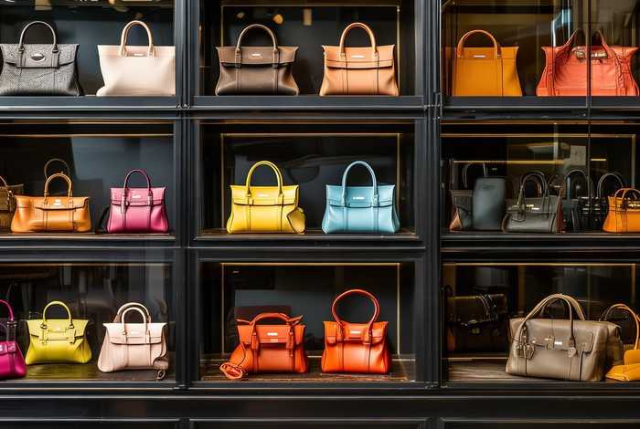 英国奢侈品包包品牌有哪些、英国奢侈品包包品牌有哪些名字