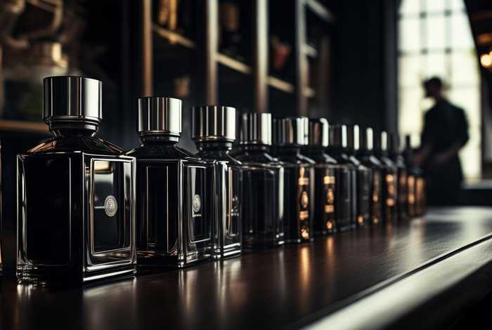 香水品牌排名前十名男士、香水品牌排名前十名男士有哪些