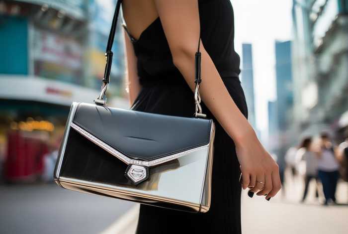 香港女士包包斜挎 香港女士包包斜挎图片