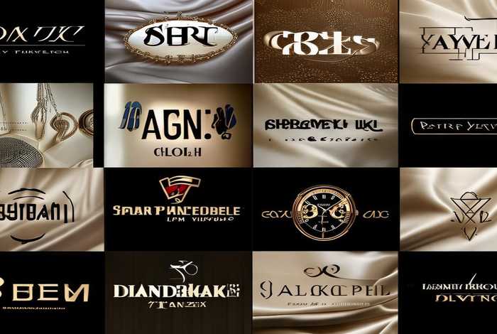 十大品牌奢侈品标志有哪些 十大品牌奢侈品标志有哪些牌子