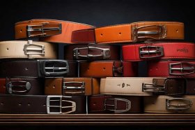 十大名牌皮带排名、十大名牌皮带排名前十