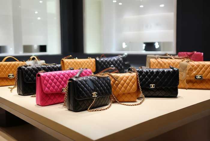 香奈儿包官网价格表、香奈儿包包价格表官网2021