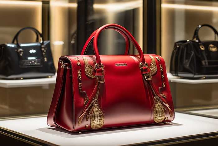 汤丽柏琦算不算奢侈品 - 汤丽柏琦算不算奢侈品,它和MK哪个档次更高些？