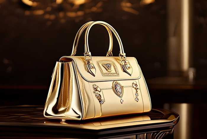 五行属金的奢侈品牌包包；五行属金的奢侈品牌包包有哪些