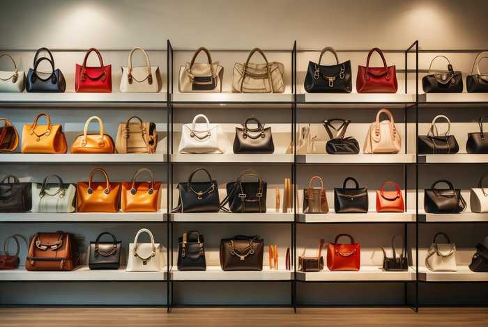 小众女士包包品牌前十名有哪些，小众女士包包品牌前十名有哪些牌子