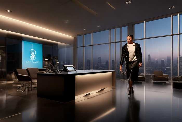 圣罗兰官网电话 圣罗兰官网售后电话