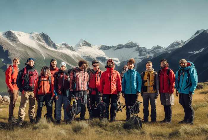 世界十大顶级户外品牌有哪些 - 世界十大顶级户外品牌有哪些牌子