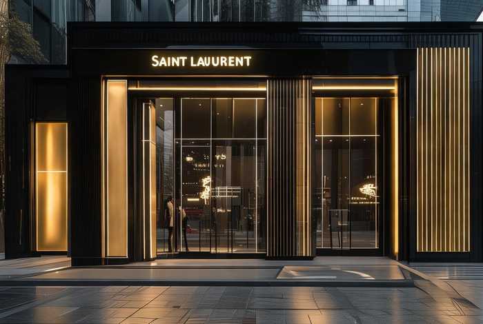 圣罗兰专柜门店地址、圣罗兰专柜门店地址北京