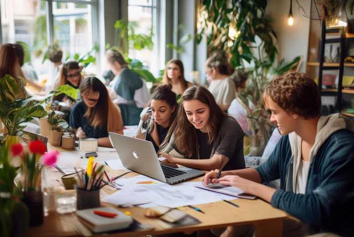 适合年轻人的副业（适合当代年轻人的副业）