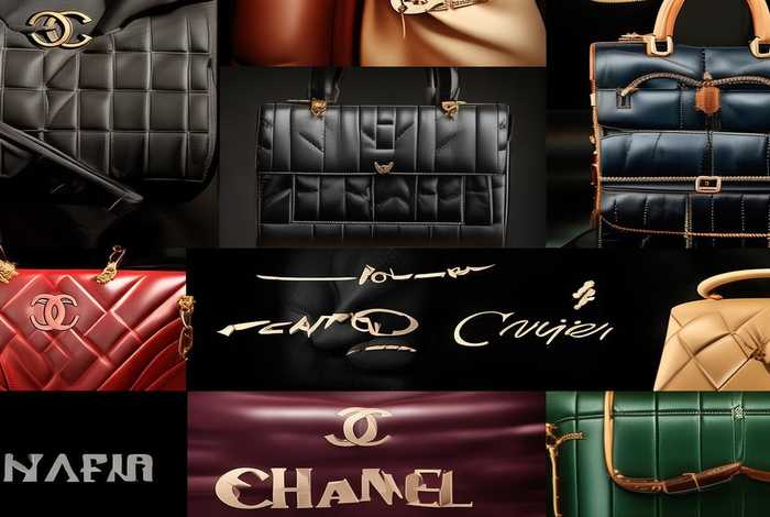 世界奢侈品十大名牌包包标志，世界顶级奢侈品十大名牌包包的标志