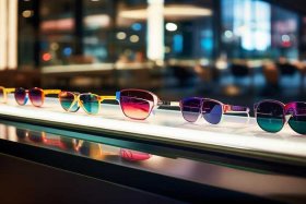 太阳镜奢侈品牌十大排行榜，太阳镜奢侈品牌十大排行榜有哪些