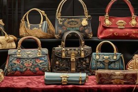 什么牌子的包包最贵最好 什么牌子的包包最贵最好看