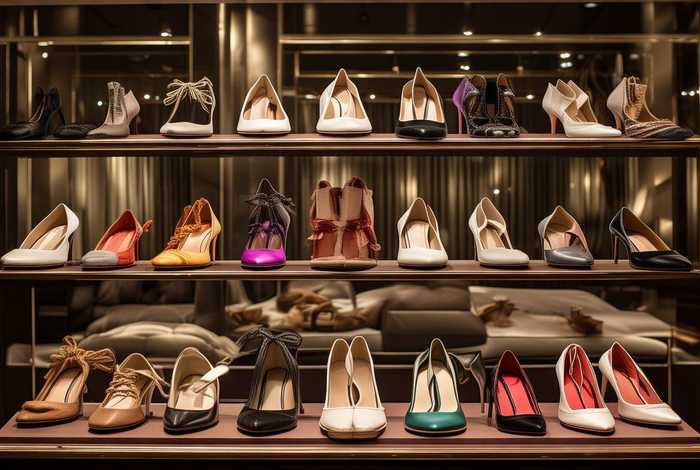 世界十大奢侈品女鞋品牌，世界十大奢侈品女鞋品牌有哪些