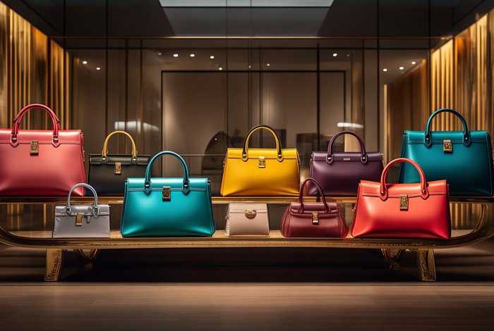 中国轻奢包包品牌前十名（中国轻奢包包品牌前十名有哪些）