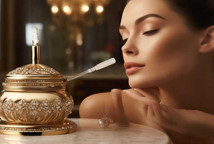 世界十大奢侈护肤品后(世界十大奢侈护肤品后面是什么) 世界十大奢侈护肤品后(世界十大奢侈护肤品后面是什么)