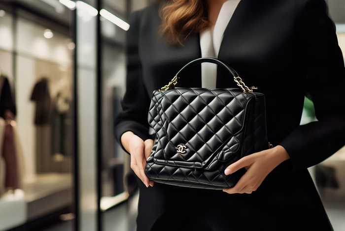 香奈儿正品包包多少钱（香奈儿正品的包最便宜多少钱）