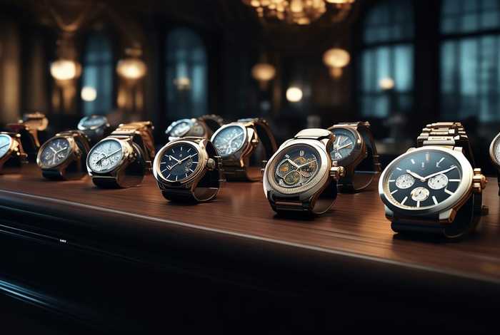 世界十大名表排行榜靠谱吗（世界十大名表 排行榜）