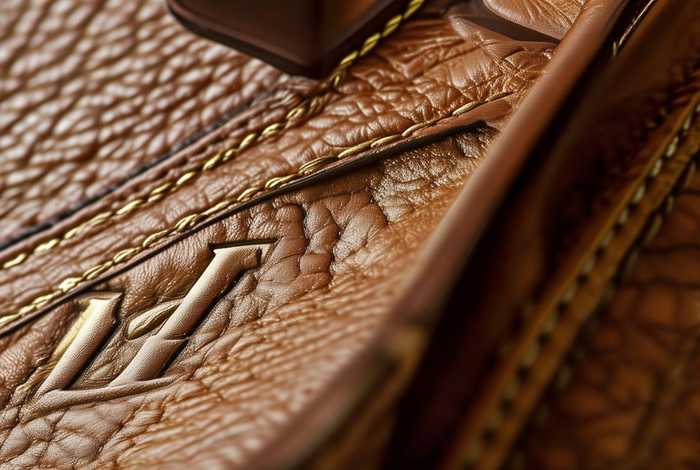 真的lv包包和假的有什么区别 真的lv包包和假的有什么区别吗