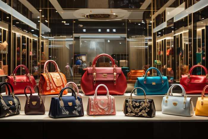 中国本土奢侈品包包品牌、中国本土奢侈品包包品牌有哪些