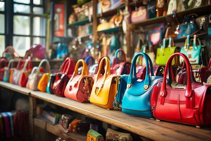 淘宝平价好看包包店铺推荐 淘宝平价好看包包店铺推荐哪个