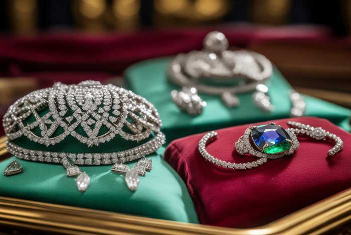 世界著名三大珠宝品牌,世界著名三大珠宝品牌有哪些 世界著名三大珠宝品牌,世界著名三大珠宝品牌有哪些