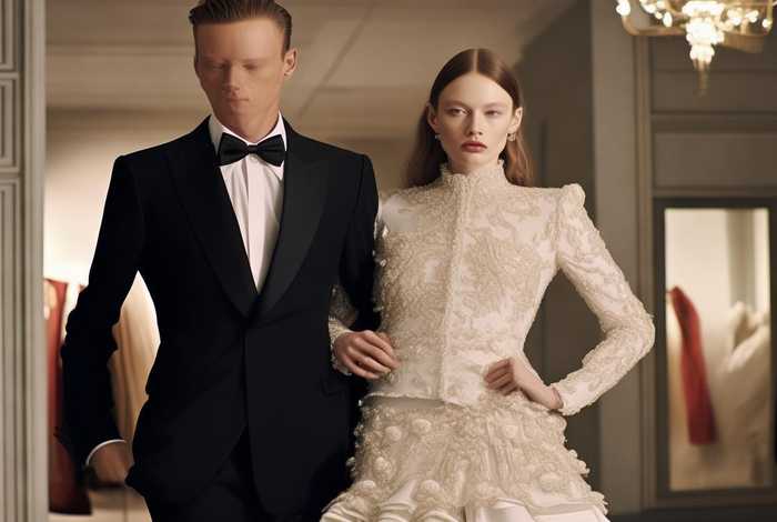 圣罗兰和迪奥谁的档次高（圣罗兰和迪奥谁的档次高一点）