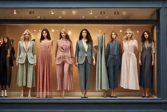 适合40岁女装品牌;适合40岁女装品牌排行榜 适合40岁女装品牌;适合40岁女装品牌排行榜