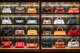 中高端的包包品牌排行榜；中高端的包包品牌排行榜有哪些