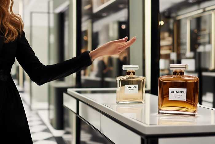 香奈儿香水官网中国官方网电话（香奈儿香水官方旗舰店官网）