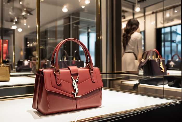 圣罗兰官网包包购买攻略 - 圣罗兰官网包包购买攻略大全