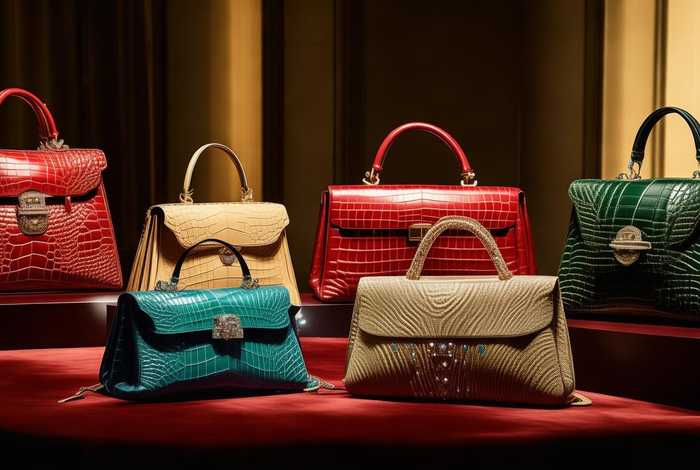 十大最贵奢侈品，十大最贵奢侈品包