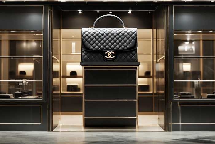 香奈儿官网不卖包包吗 - 香奈儿的包官网上不卖吗