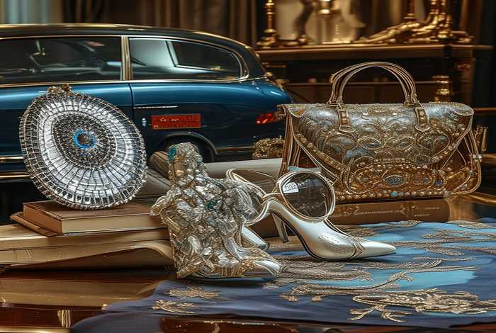 世界上最贵的十大奢侈品(你知道世界上最昂贵的十大奢侈品是什么吗) 世界上最贵的十大奢侈品(你知道世界上最昂贵的十大奢侈品是什么吗)