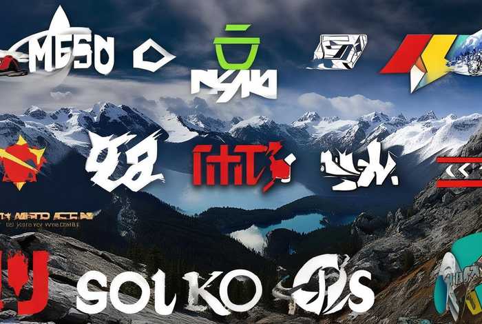 世界十大顶级户外品牌图标 世界十大顶级户外品牌的特点