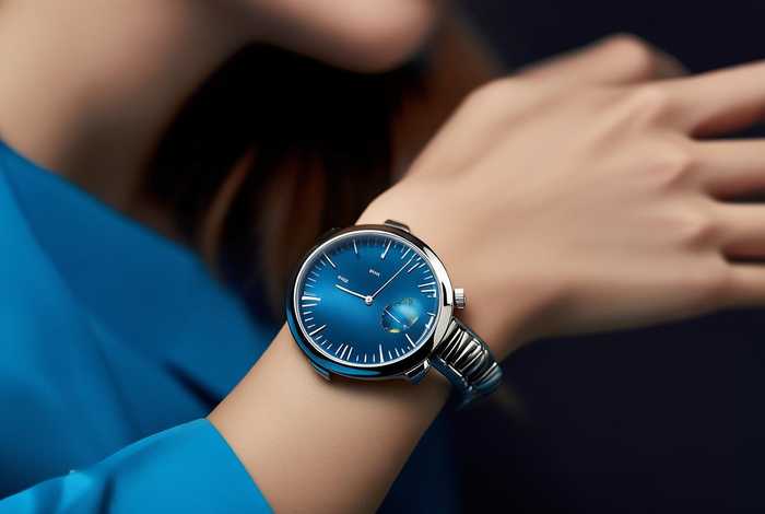 时尚女表品牌、时尚大气的女表品牌