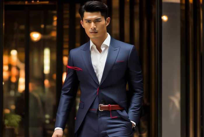 中国男装十大名牌有哪些（中国男装十大名牌有哪些牌子）