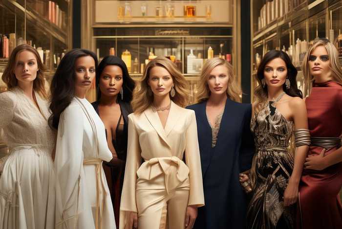 香水品牌排名前十名有哪些，香水品牌排名前十名有哪些女士