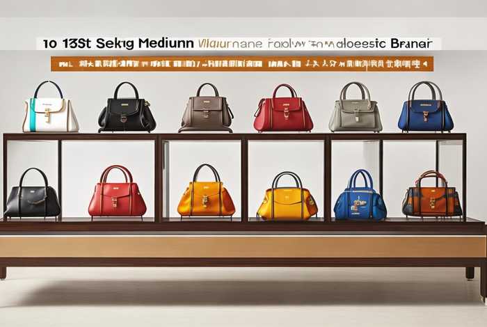 中等国内品牌包包排名前十名（中等国内品牌包包排名前十名有哪些）