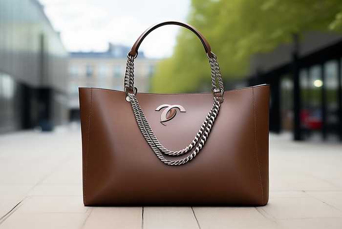 香奈儿托特包女包新款 - 香奈儿2021新款托特包