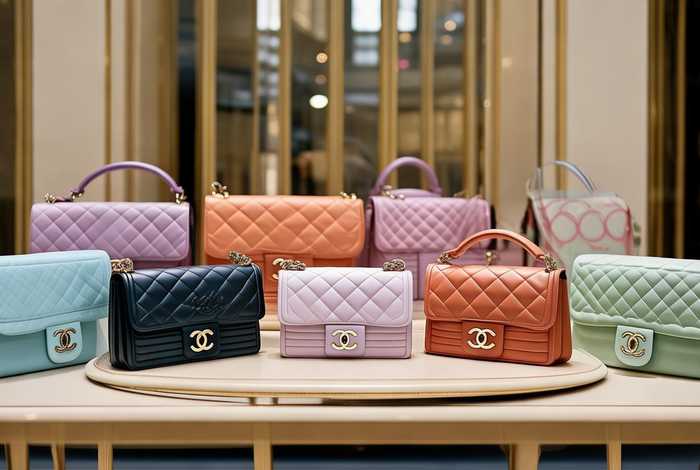 香奈儿包都有什么系列 - 香奈儿包都有什么系列款式