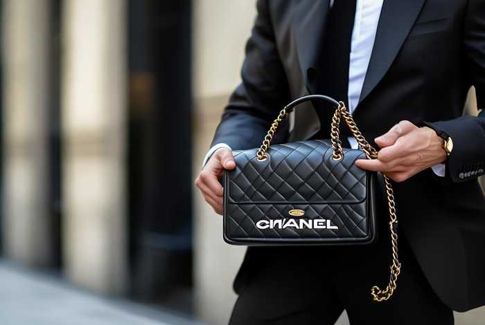 香奈儿买哪款包包最合适 香奈儿买哪款包包最合适男士