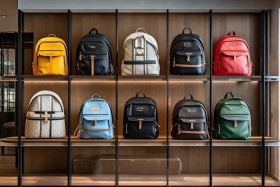 双肩背包国际品牌排行榜（双肩背包国际品牌排行榜图片）