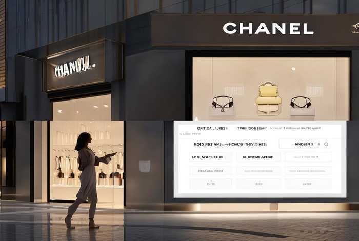 香奈儿包包官方旗舰店怎么搜索，香奈儿包包官方旗舰店怎么搜索商品