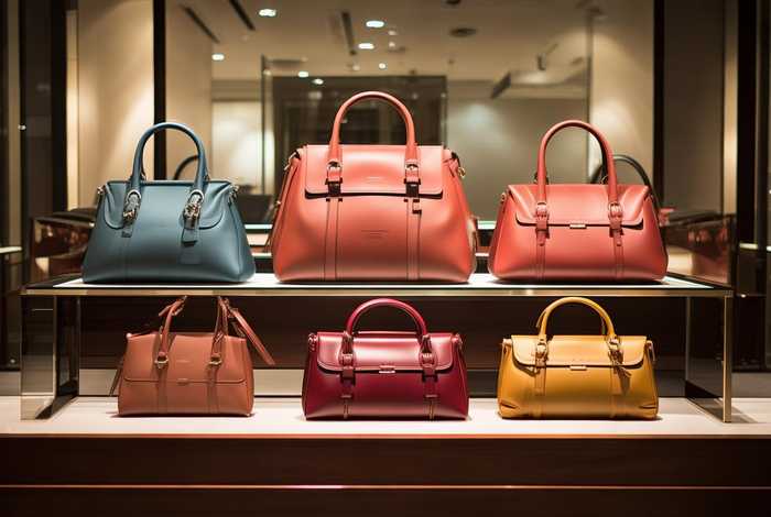 中国皮包十大名牌国产排名（中国皮包十大名牌国产排名第一）