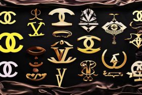 十大奢侈品牌标志、十大奢侈品牌标志有哪些