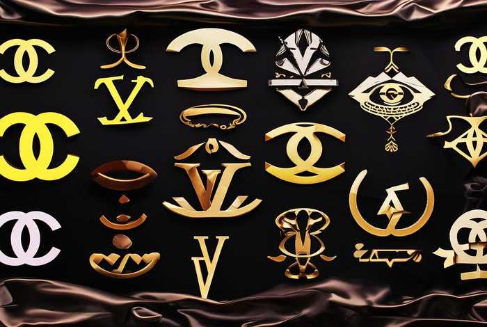十大奢侈品牌标志、十大奢侈品牌标志有哪些